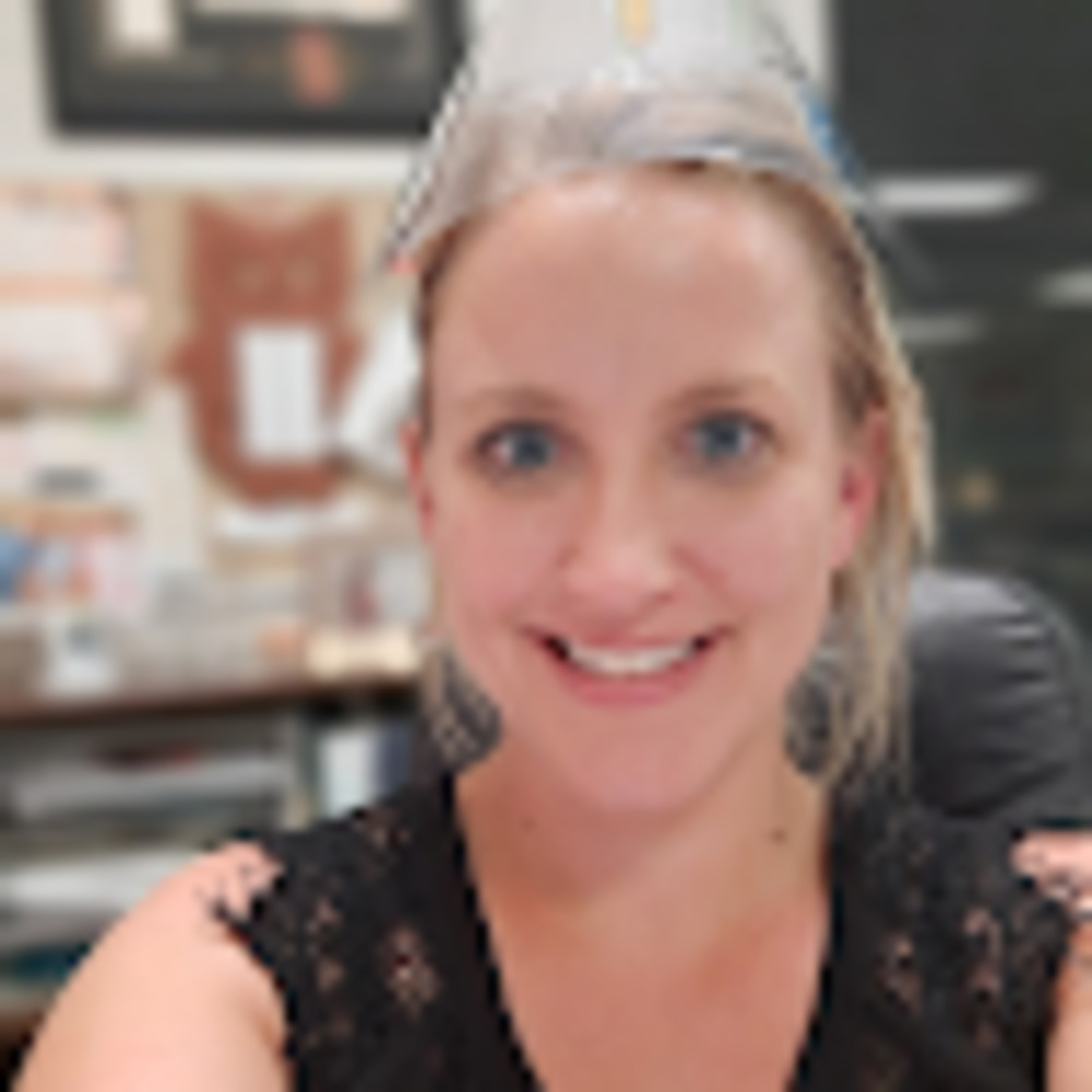 Meet your Posher, Deanna